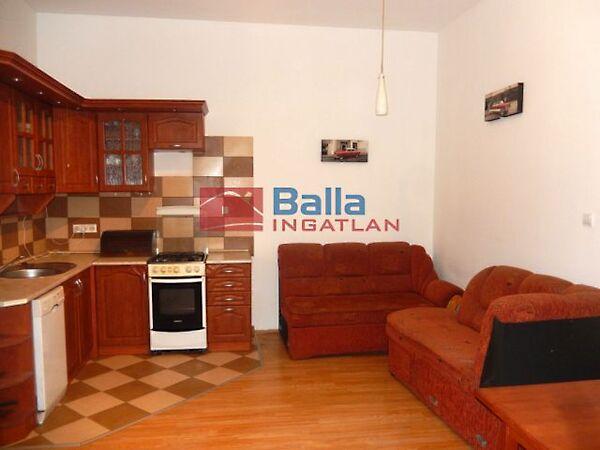 Ipar, Budapest, IX. kerület képe