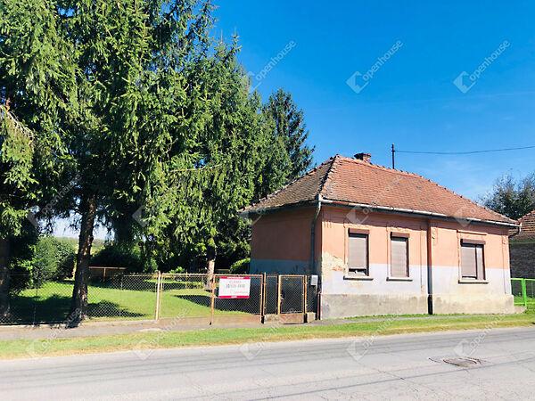 Murakeresztúr képe