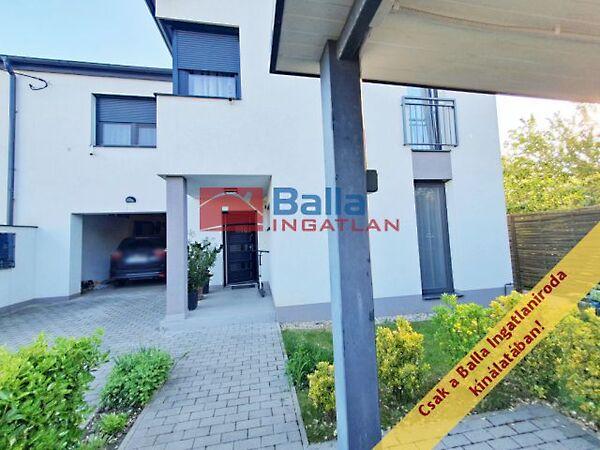 Lőrinci út közeli, Budapest, XVII. kerület képe