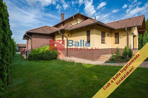 Aranyhegy, Szada képe