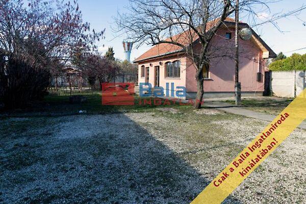 Csendes, Gyál képe