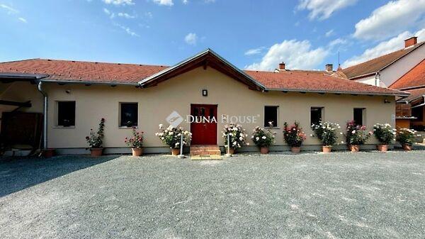 Szentgotthárd képe