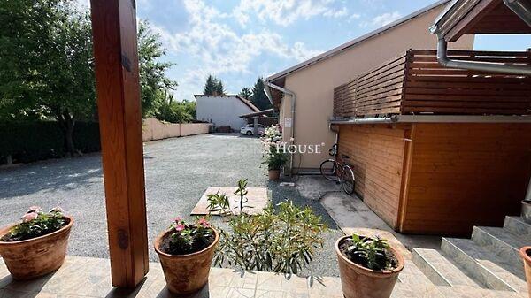 Szentgotthárd képe