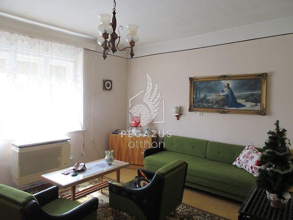 Szécshenyi, Sáta képe