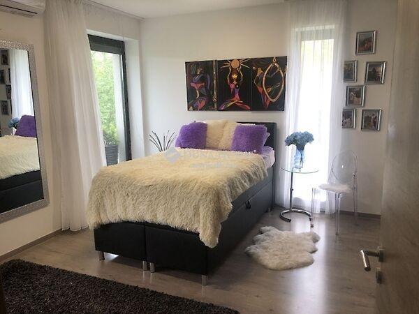 Sissi, Mogyoród képe