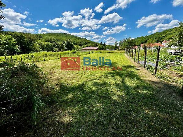 Malom, Zebegény képe