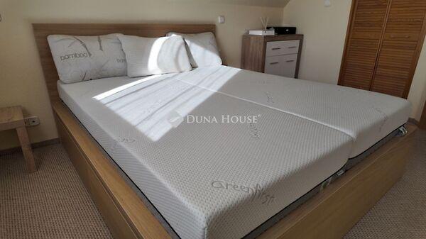 Csontos József, Gyál képe