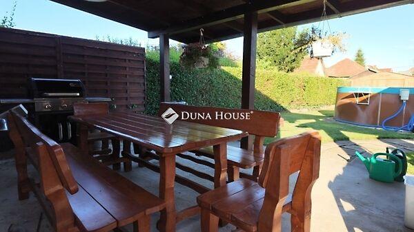 Csontos József, Gyál képe