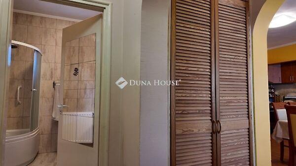 Csontos József, Gyál képe