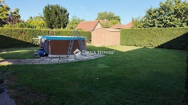 Csontos József, Gyál képe