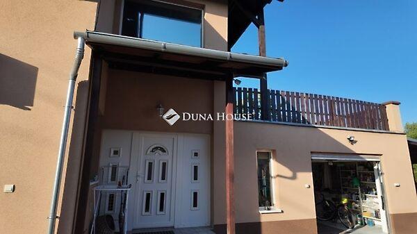 Csontos József, Gyál képe