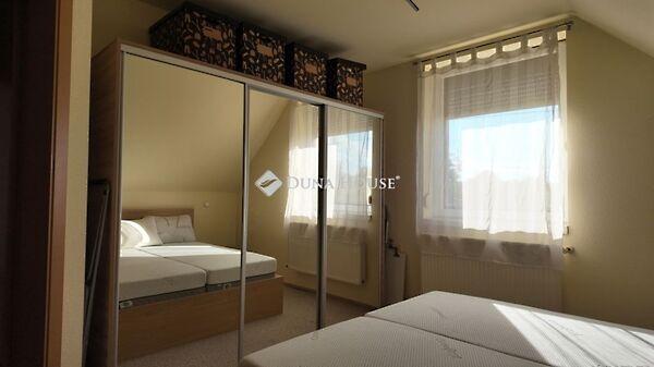 Csontos József, Gyál képe