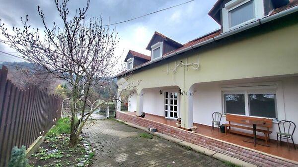 Rózsadomb utca, Budapest, III. kerület képe