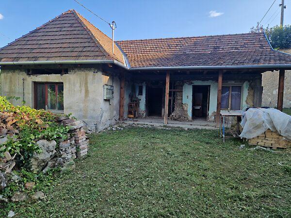 Pataksor, Pilismarót képe