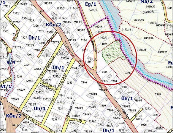 Cseresznyés, Szentendre képe