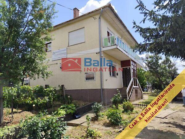 Táncsics Mihály, Ecséd képe