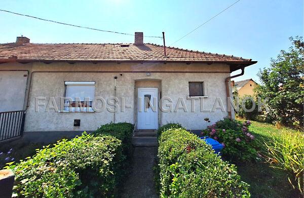 Mezőkeresztes képe