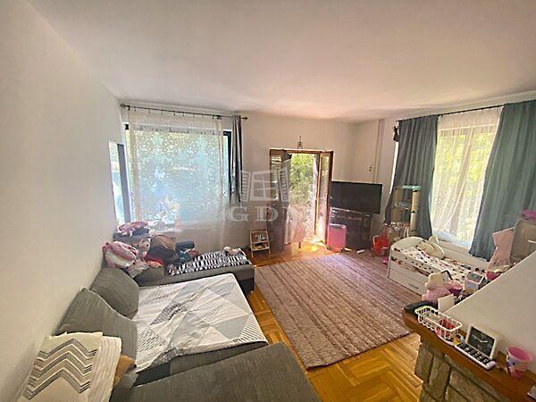 Dunaparthoz, Leányfalu képe