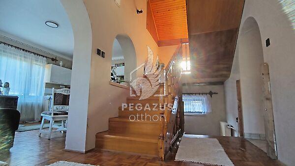 Béke, Járdánháza képe