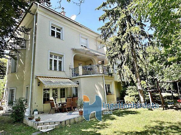 Budapest, XII. kerület képe