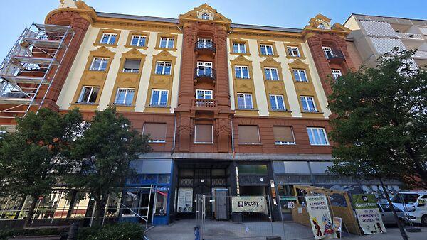 Battyhányi utca, Debrecen képe