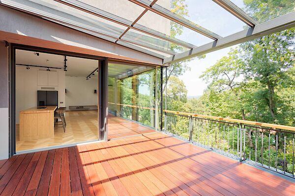 Budapest, XII. kerület képe