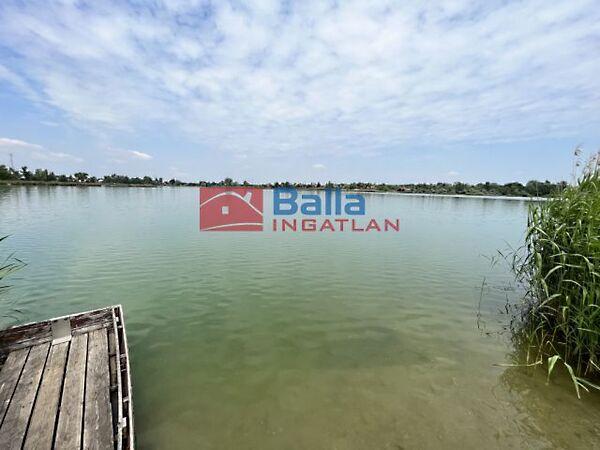 Tó, Délegyháza képe