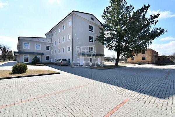 Lujza, Lovasberény képe