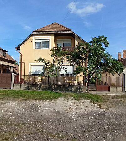 Bajcsy-Zsilinszky, Nagykáta képe