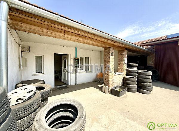 Kőrösi, Gyál képe