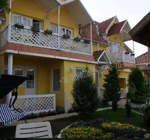 Hét vezér, Eger képe