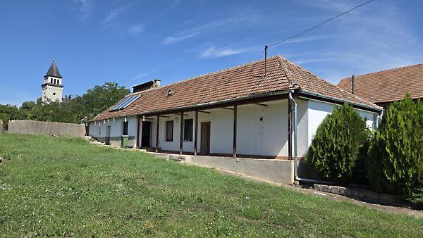 Bodrogkisfalud képe