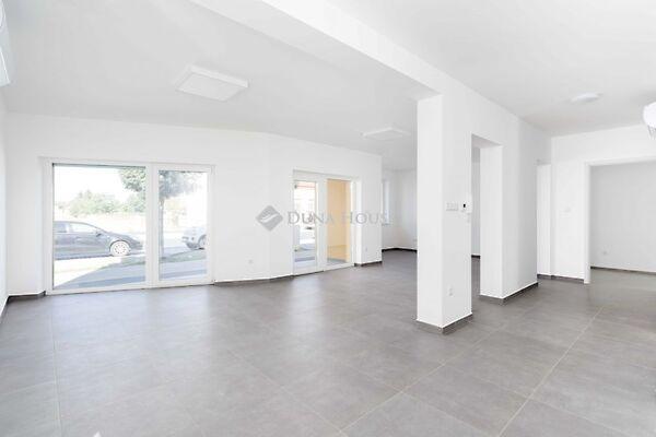 Erzsébet királyné, Csorna képe