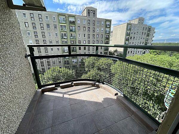 Káposztásmegyer, Budapest, IV. kerület képe