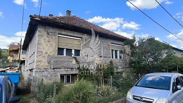 Nagyvölgyi, Ózd képe