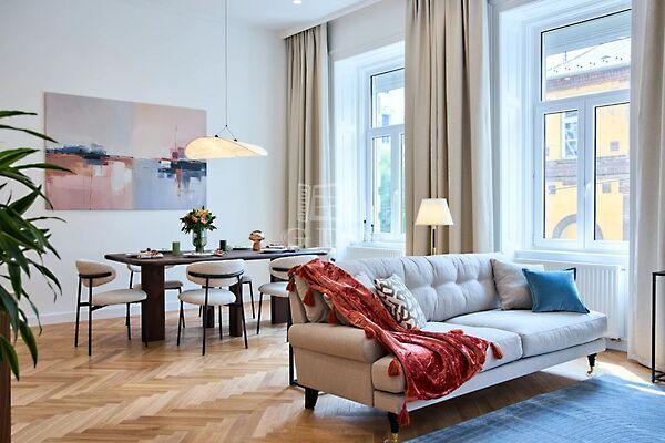 Stollár Béla, Budapest, V. kerület képe