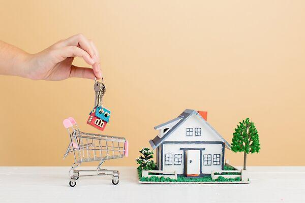 Teszt Ingatlan, Miskolc képe