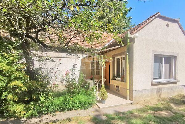 Tégla családi ház erdő, Zalaegerszeg képe