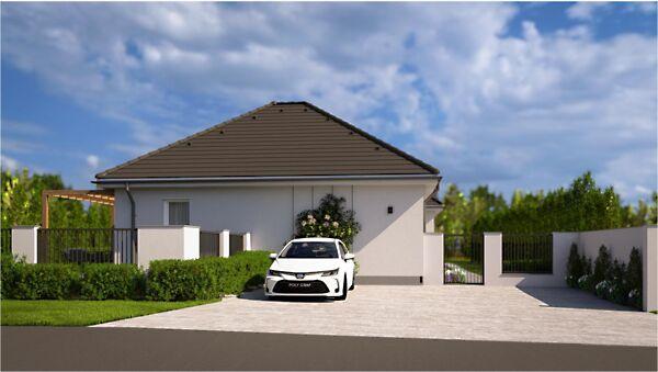 Gyurgyalag utca, Mende képe