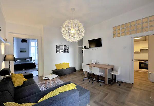 Rózsa, Budapest, VI. kerület képe