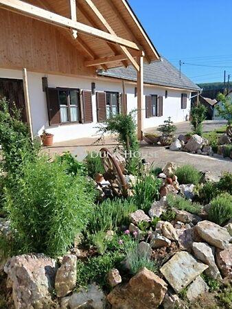 Hunyadi, Hegyhátmaróc képe