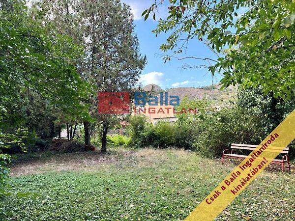 Domb, Budaörs képe