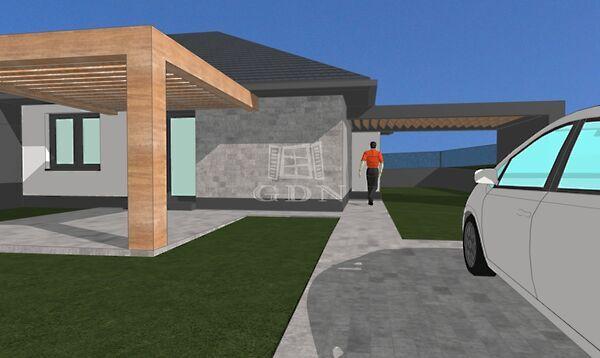 Borostyán, Kerepes képe