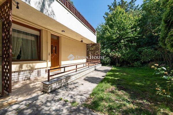 Budapest, XII. kerület képe