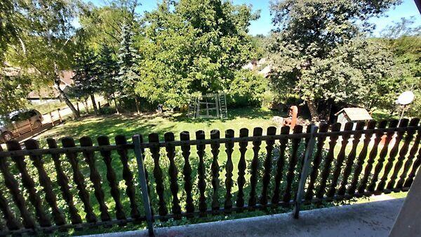 Erdőszéli, Marcali képe