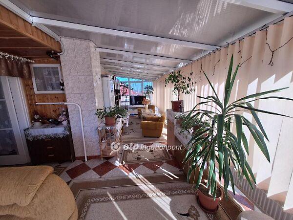 Béke, Marcali képe