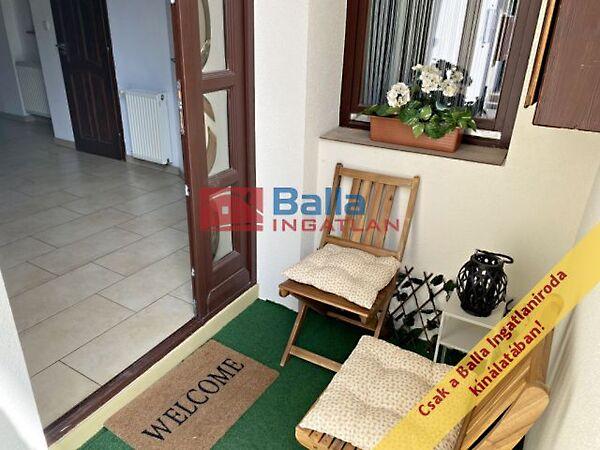 Pázmány Péter, Budapest, XV. kerület képe