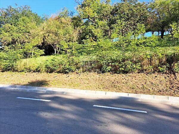 Zártkert, Miskolc képe