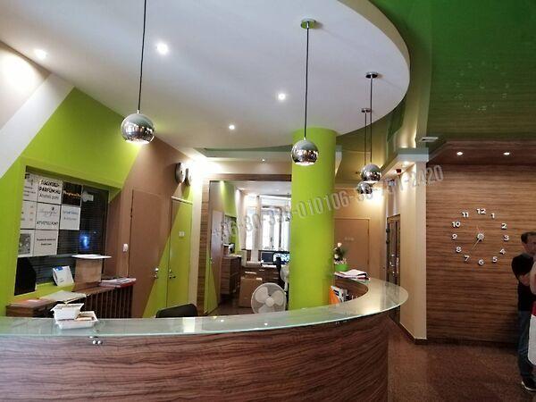 Bajnok, Budapest, VI. kerület képe