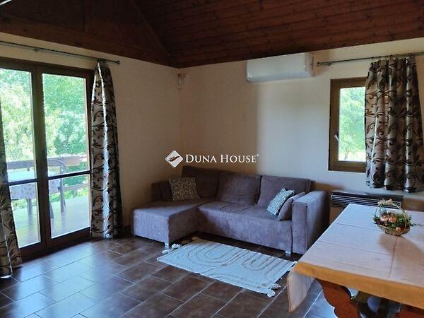 Szentgyörgypuszta, Visegrád képe